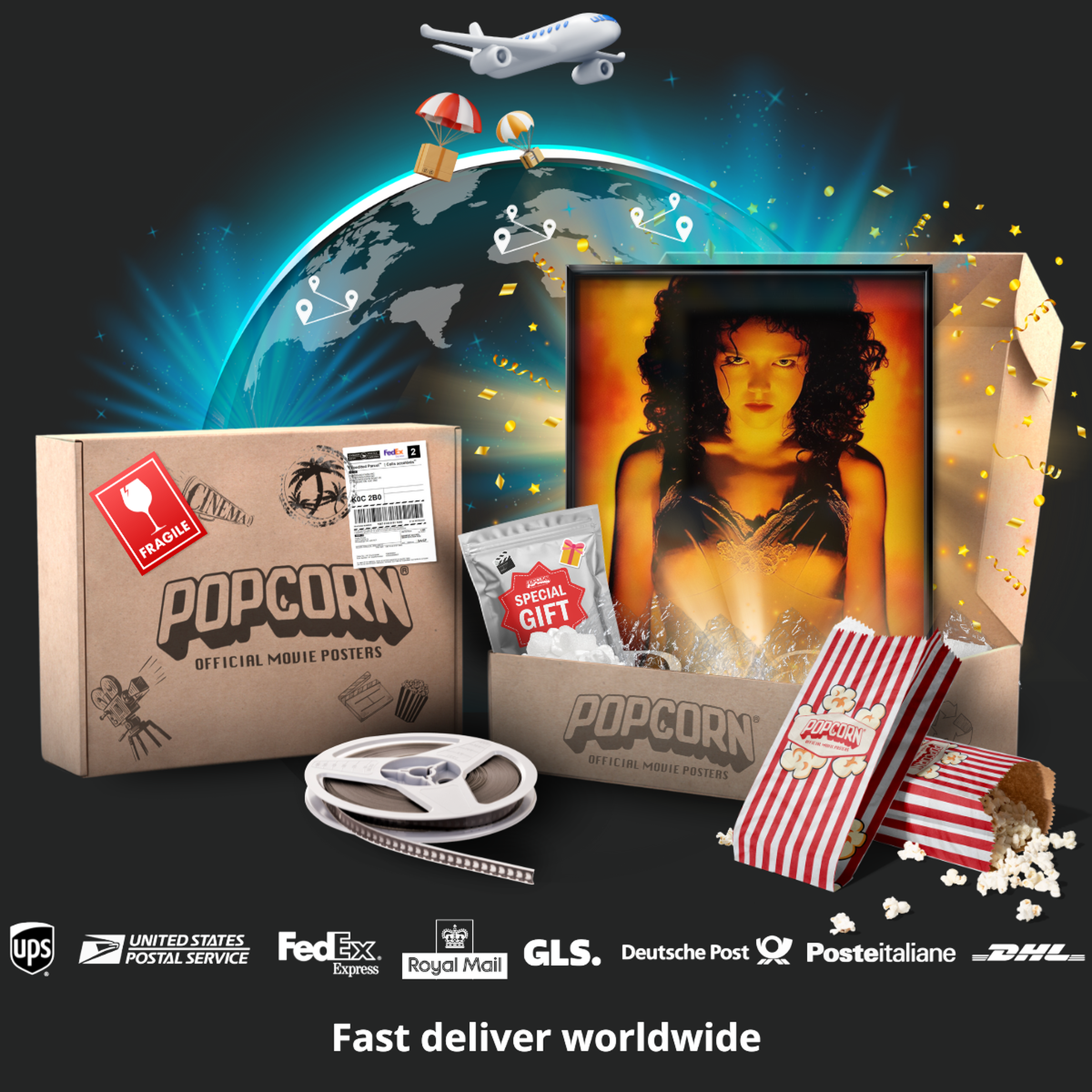 The Rage Carrie 2 (1999)