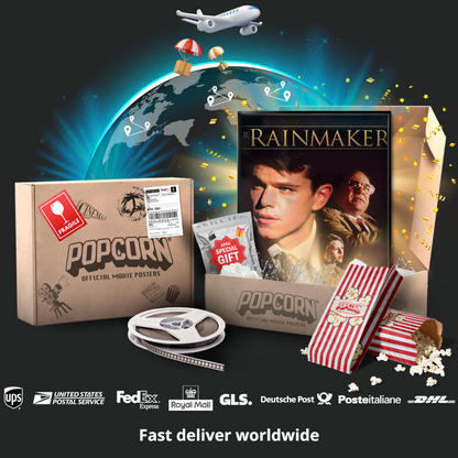 The Rainmaker (1997)