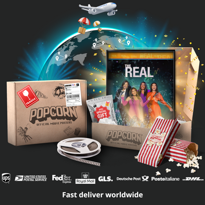 The Real (2014)