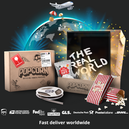 The Real World (1992)