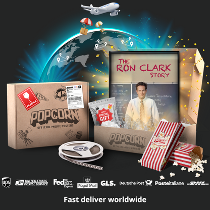 The Ron Clark Story (2006)