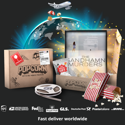 The Sandhamn Murders (2010)