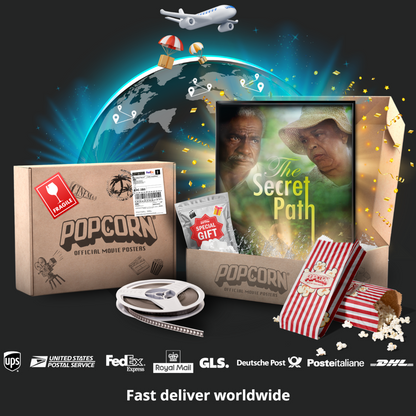 The Secret Path (1999)