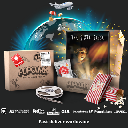 The Sixth Sense (1999)