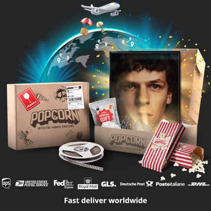 The Social Network (2010)