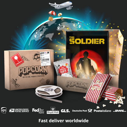 The Soldier (1982)