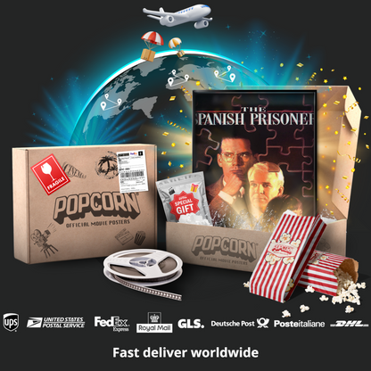 The Spanish Prisoner (1997)