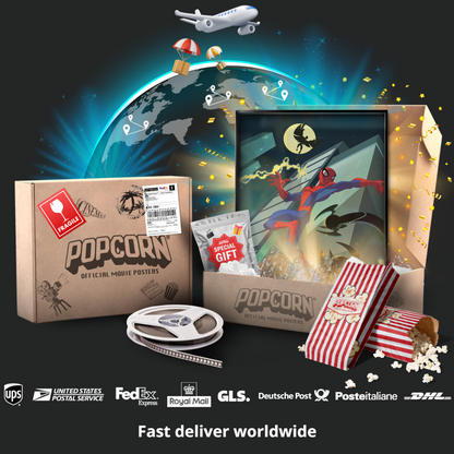 The Spectacular Spider Man (2008)