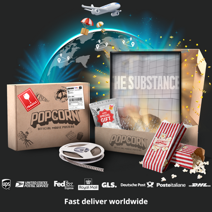 The Substance (2024)