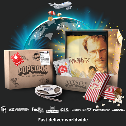 The Sunchaser (1996)