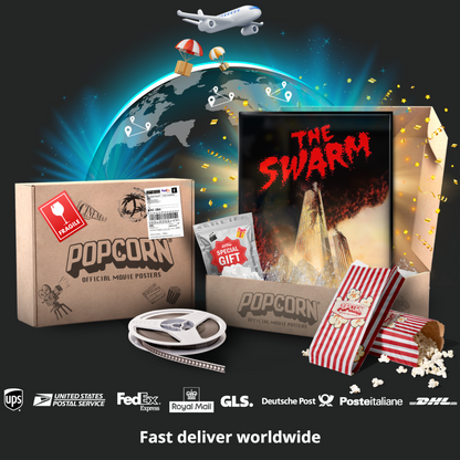 The Swarm (1978)