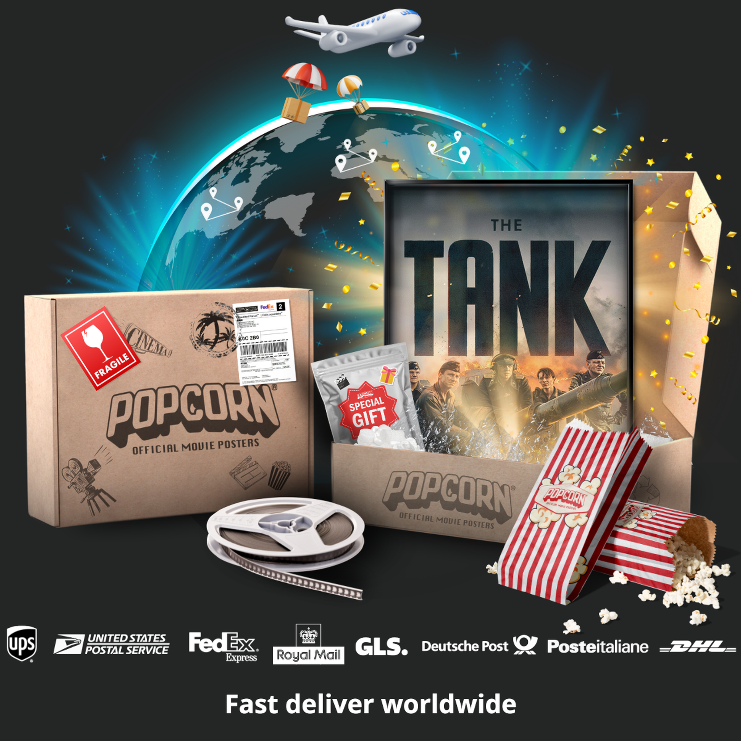 The Tank (2025)