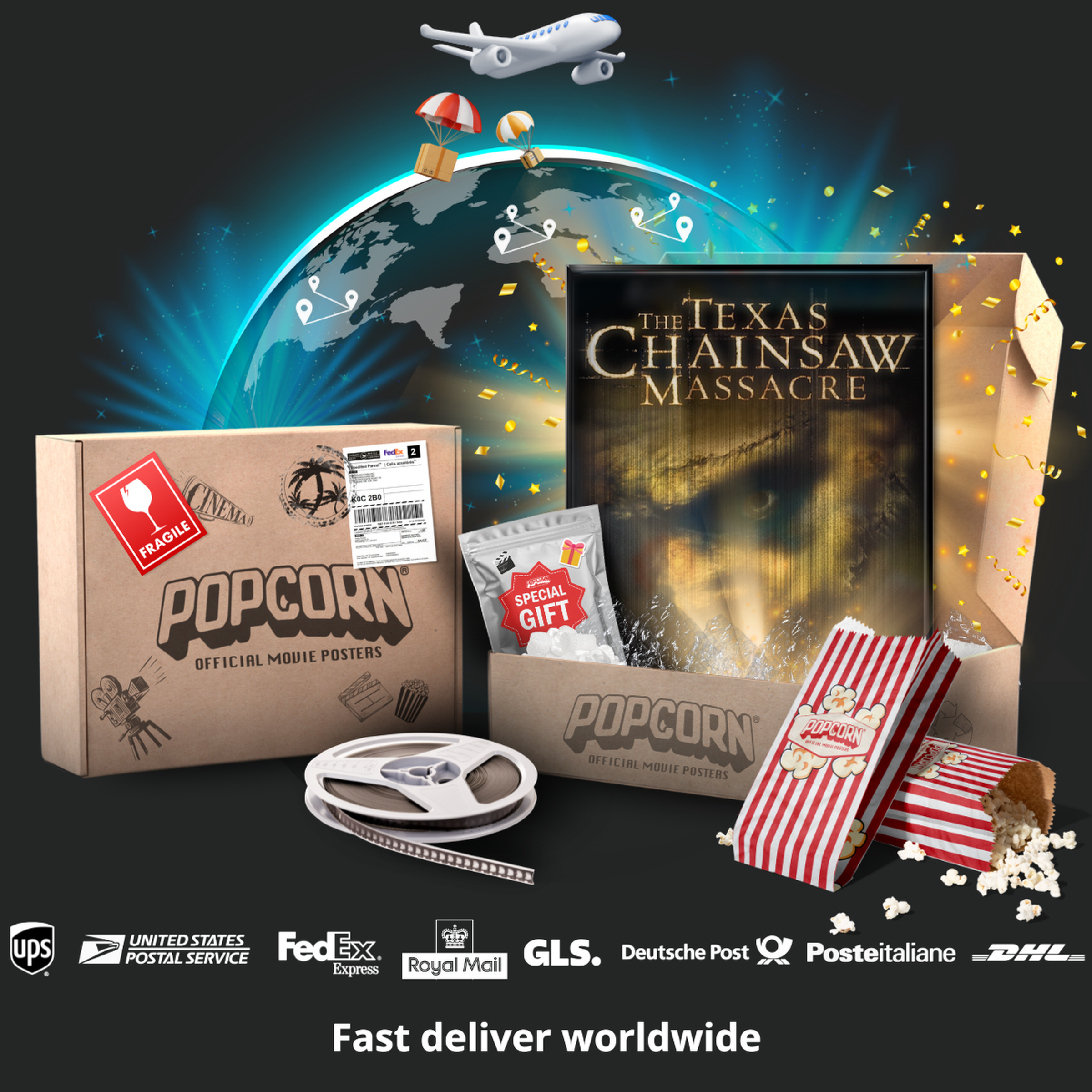 The Texas Chainsaw Massacre (2003)