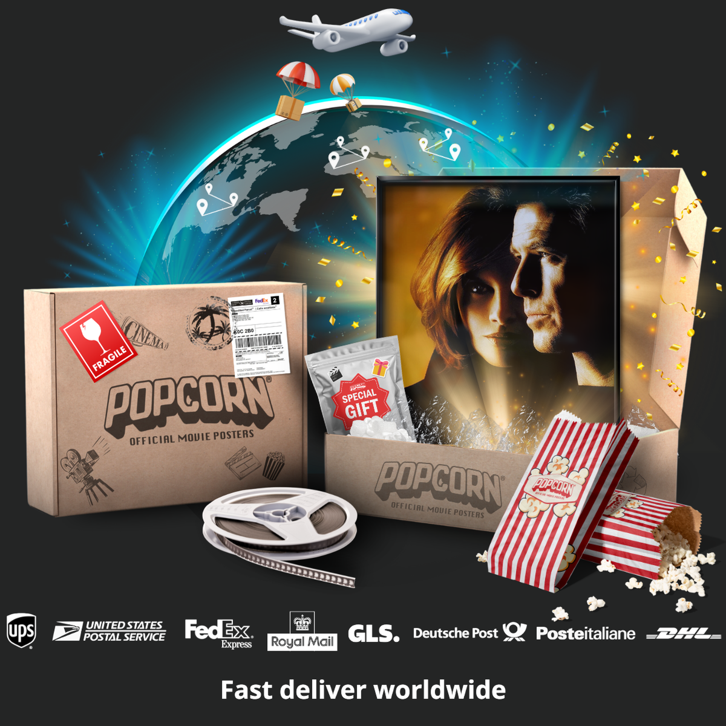 The Thomas Crown Affair (1999)