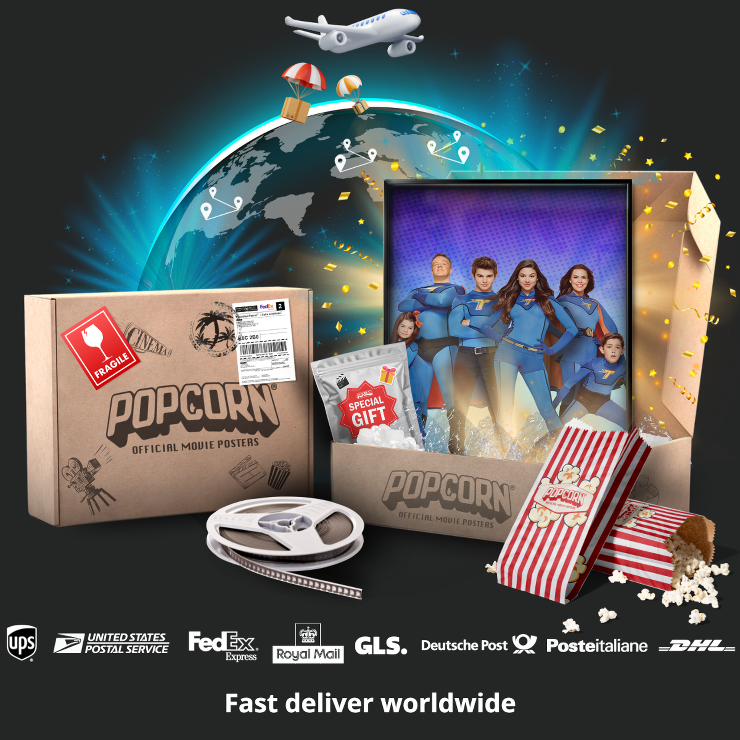 The Thundermans (2013)