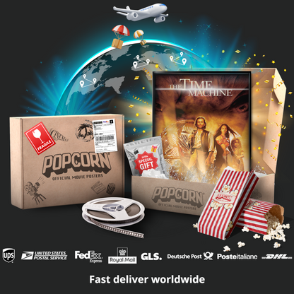 The Time Machine (2002)