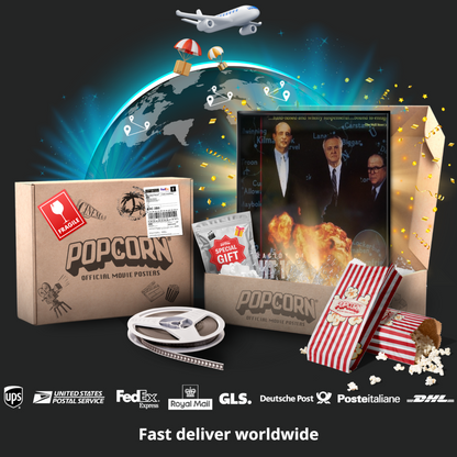 The Tragedy Of Flight 103 The Inside Story (1990)