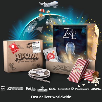 The Twilight Zone (2002)