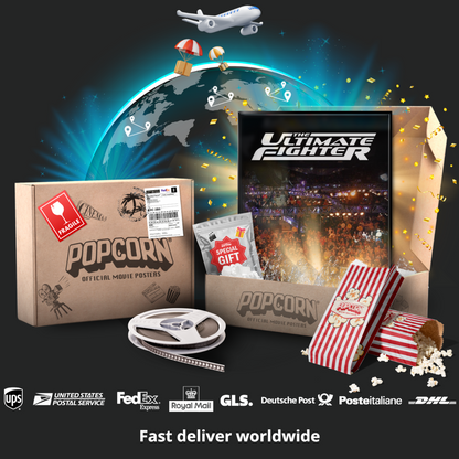 The Ultimate Fighter (2005)