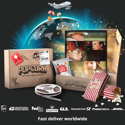 The Ultimate Gift (2007)