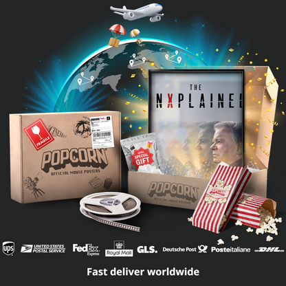 The Unxplained (2019)