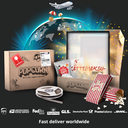 The Vengeance Bureau (2009)