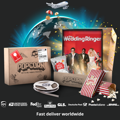 The Wedding Ringer (2015)