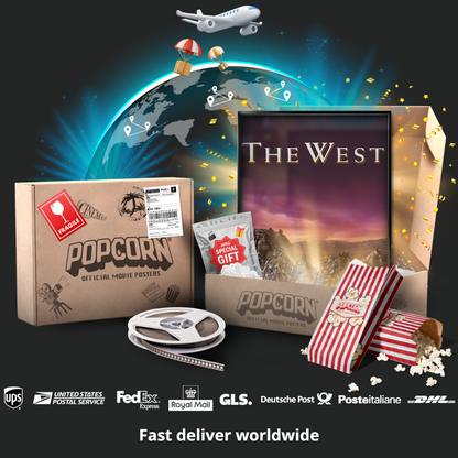 The West (1996)