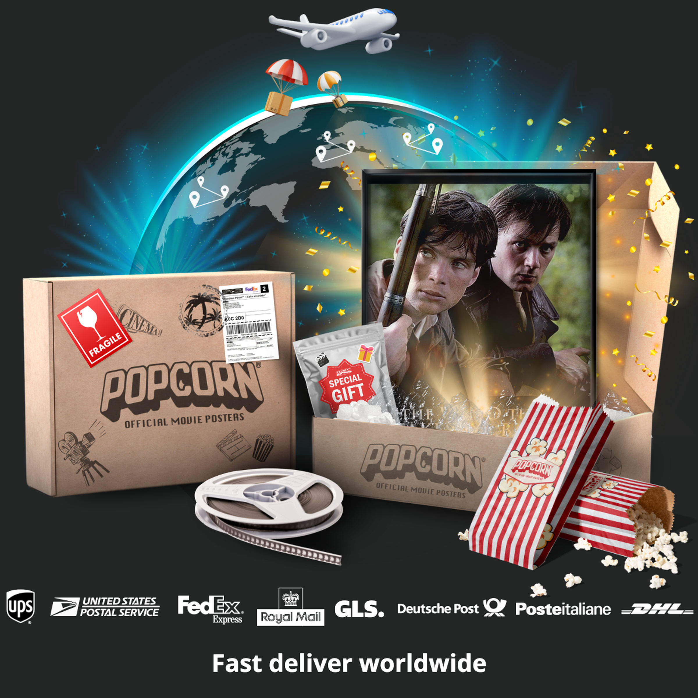 The Wind That Shakes The Barley (2006)