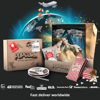 The Wings Of The Dove (1997)