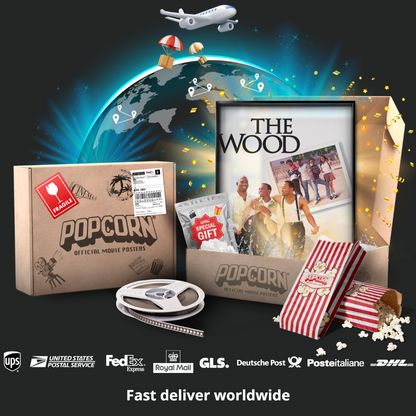 The Wood (1999)