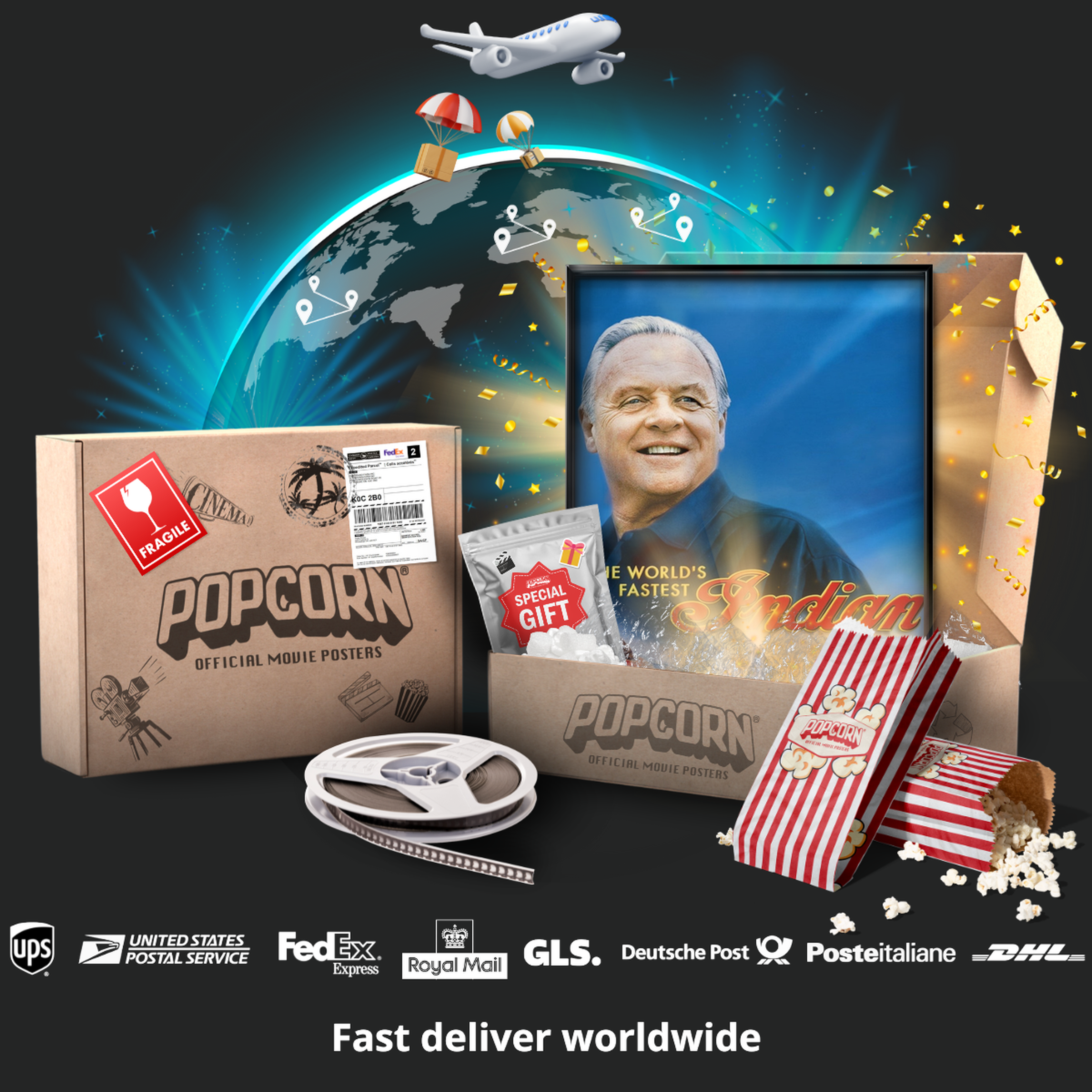 The World's Fastest Indian (2005)