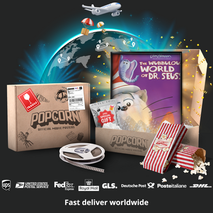 The Wubbulous World Of Dr. Seuss (1996)