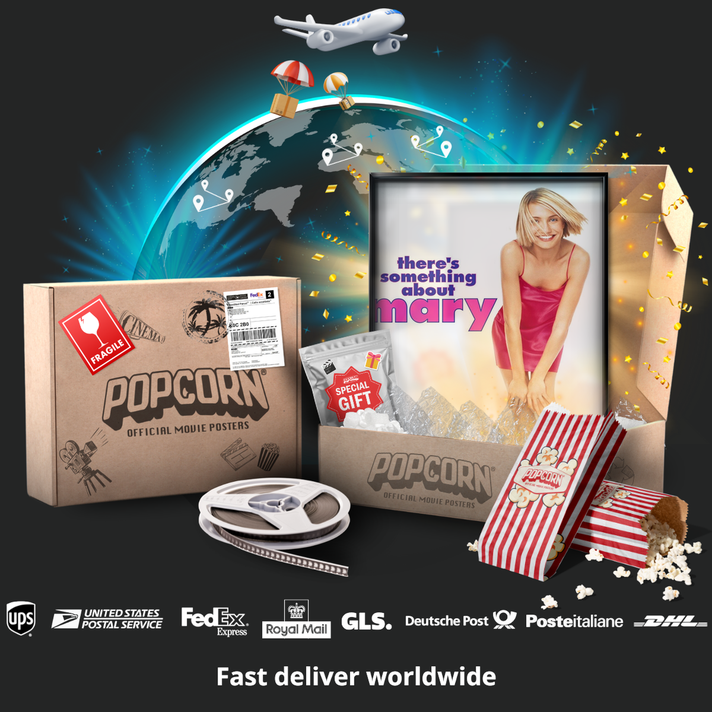 There's Something About Mary (1998)