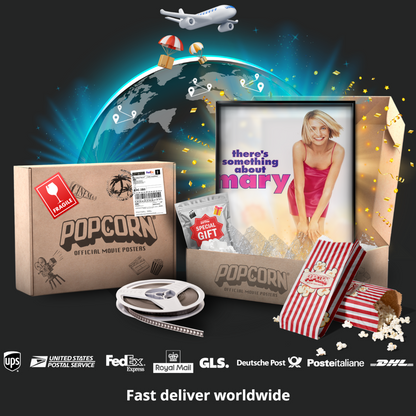 There's Something About Mary (1998)