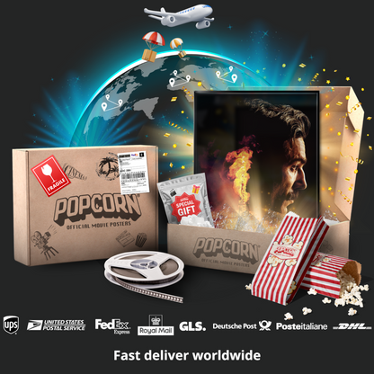 There Will Be Blood (2007)