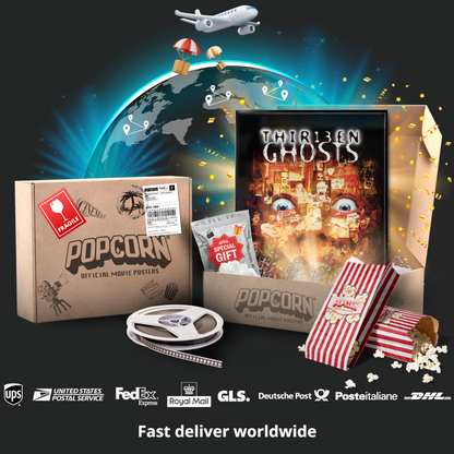 Thir13en Ghosts (2001)