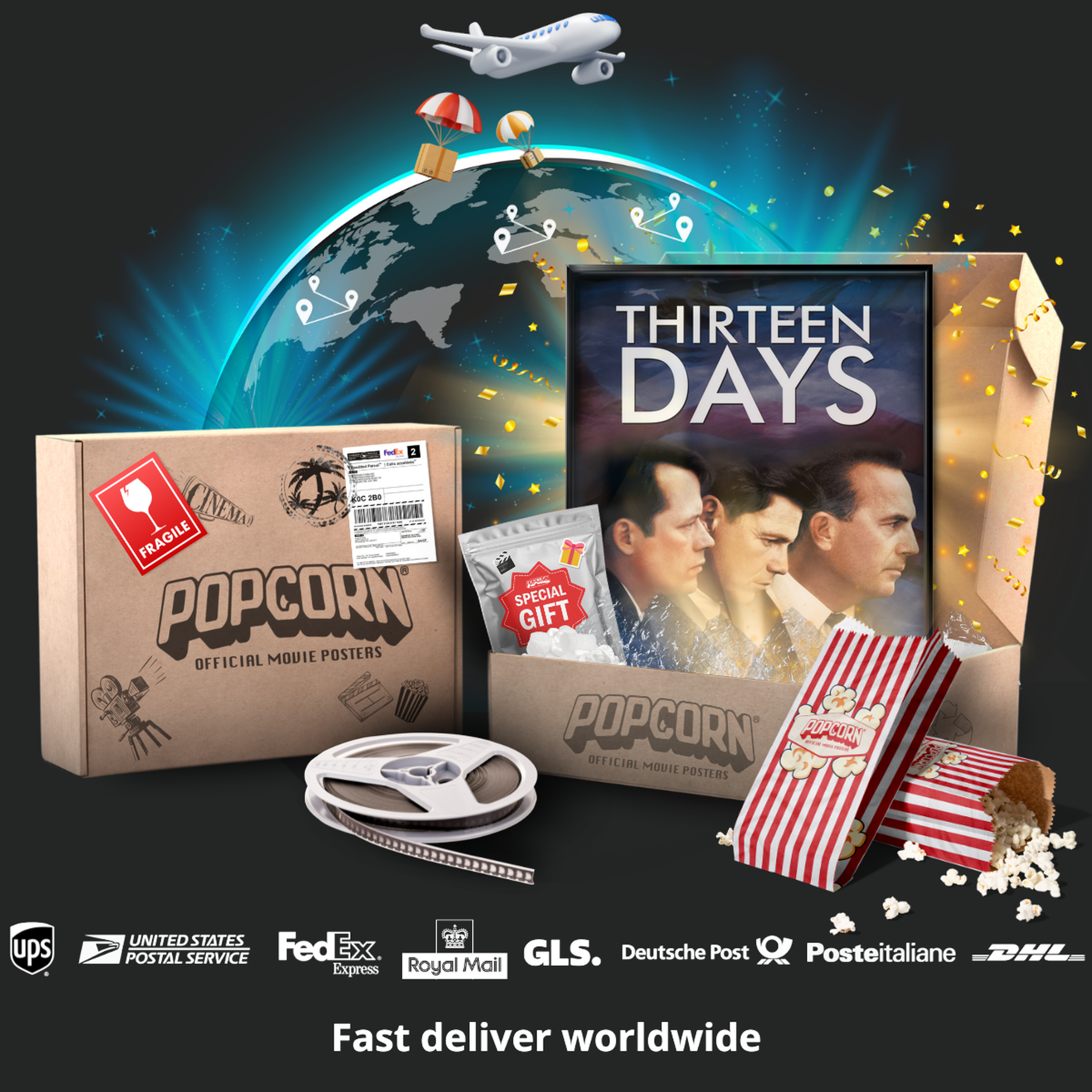 Thirteen Days (2000)