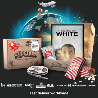 Three Colors White (1994)
