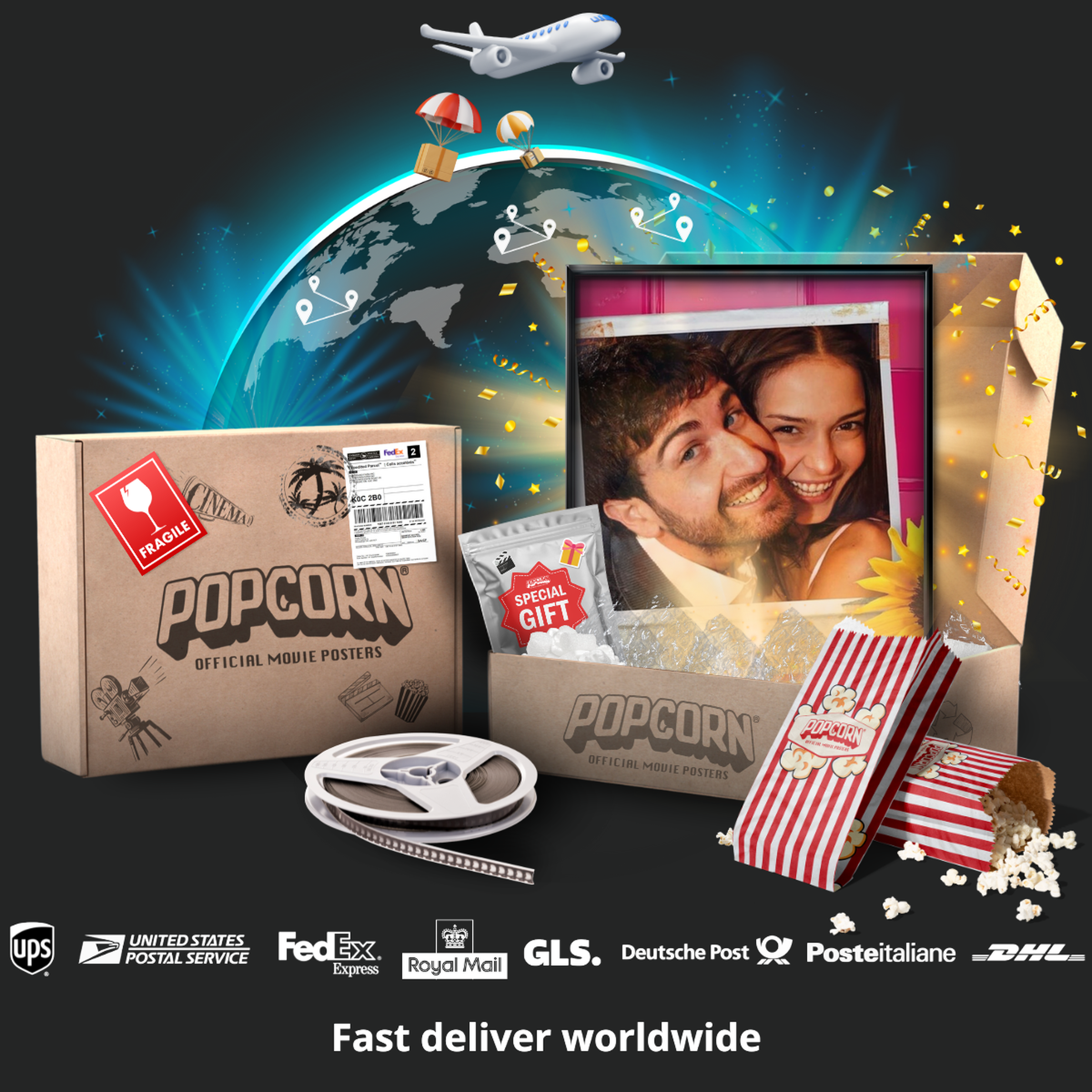 Ti Lascio Perché Ti Amo Troppo (2006)