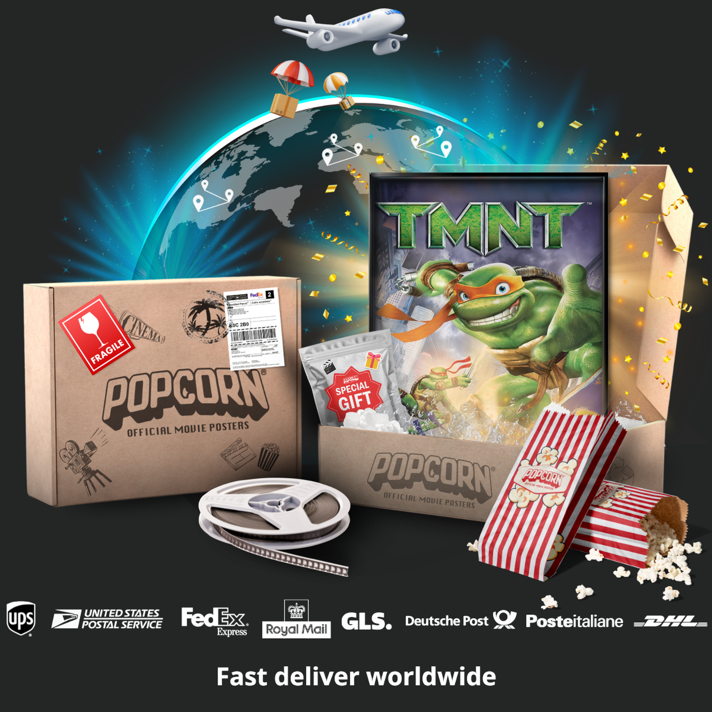 Tmnt (2007)