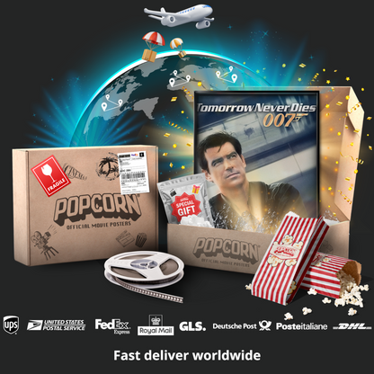 Tomorrow Never Dies (1997)