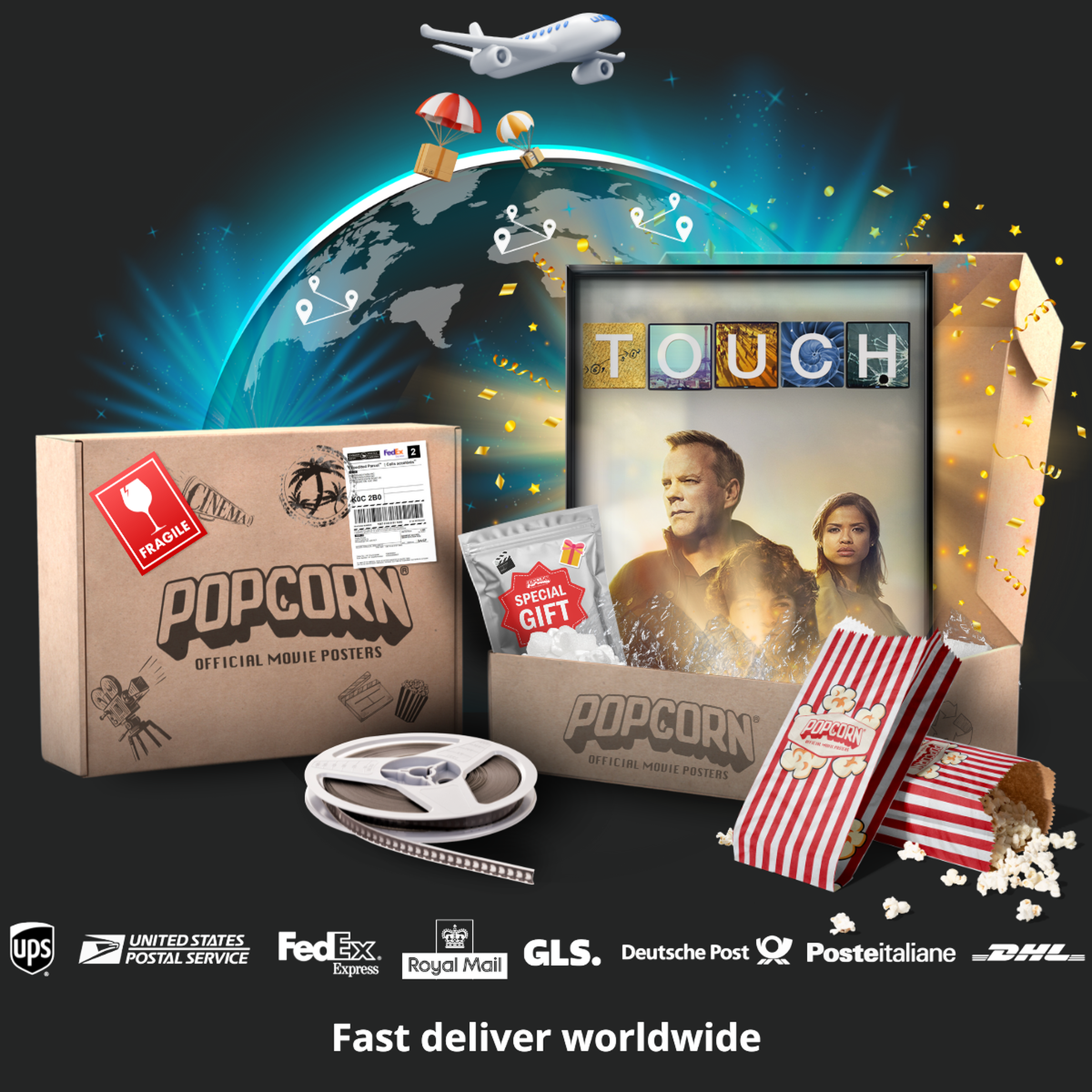 Touch (2012)