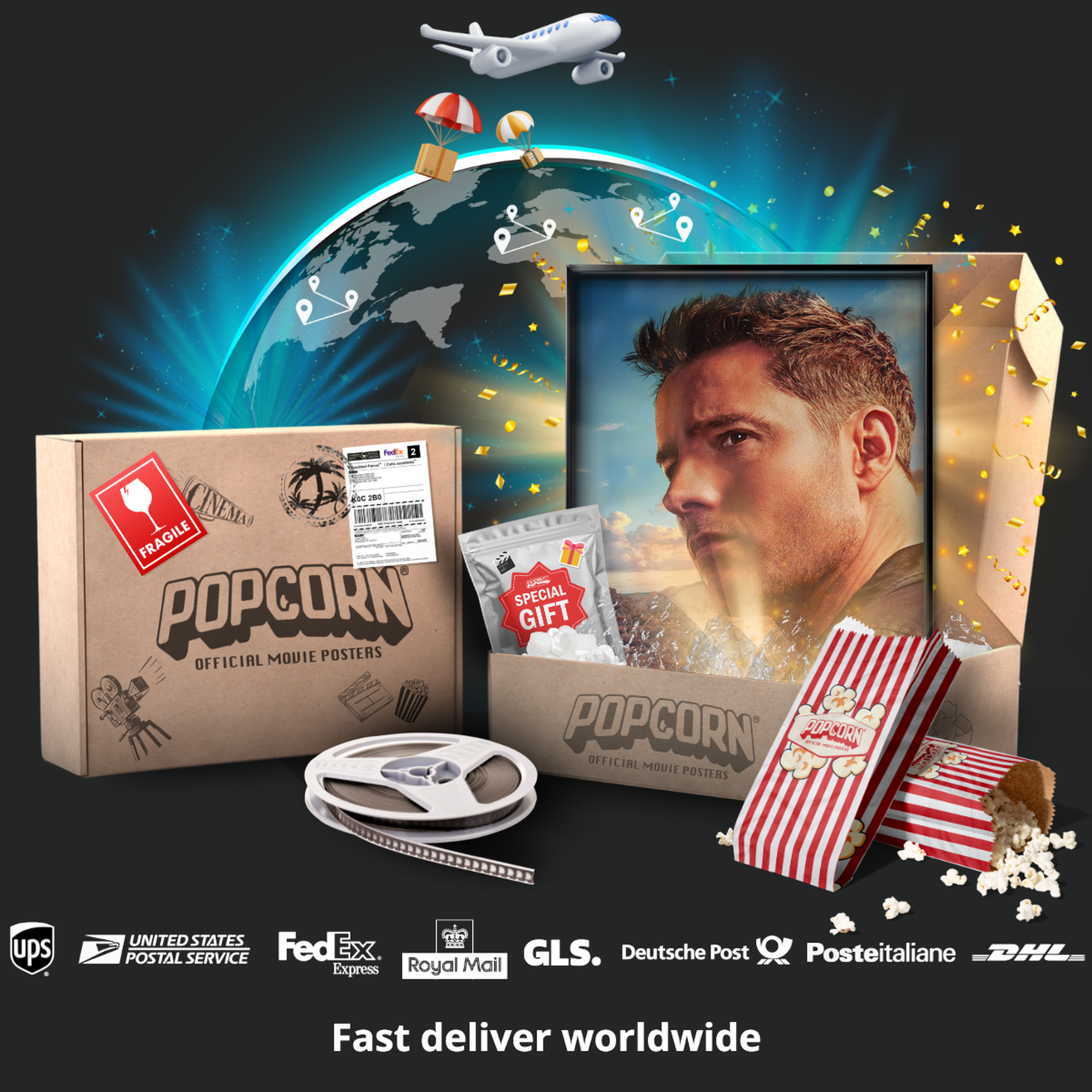 Tracker (2024)