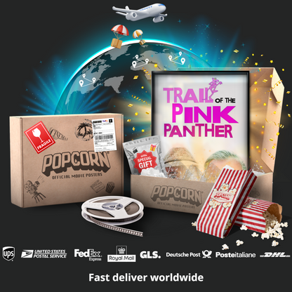 Trail Of The Pink Panther (1982)