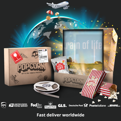 Train Of Life (1998)
