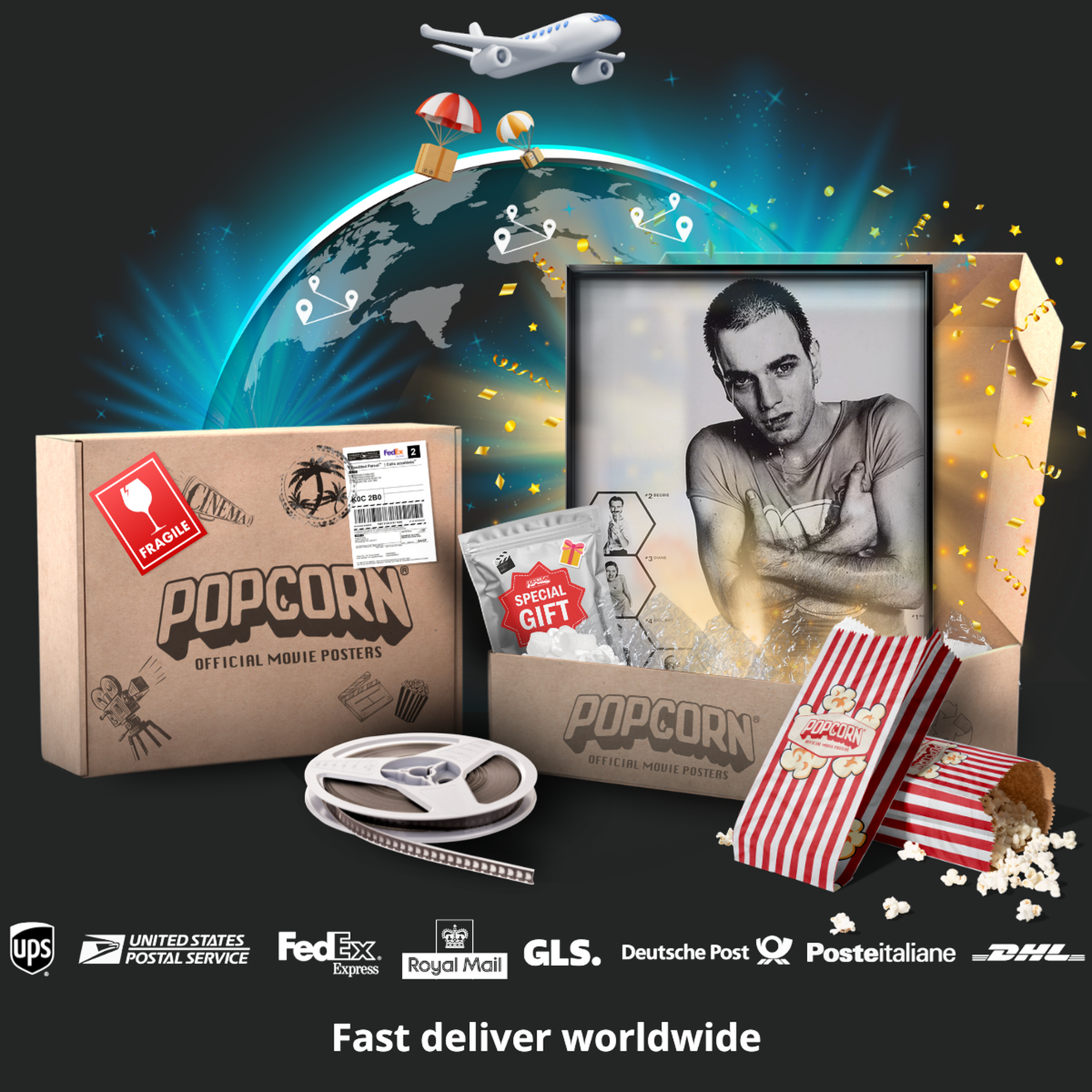 Trainspotting (1996)