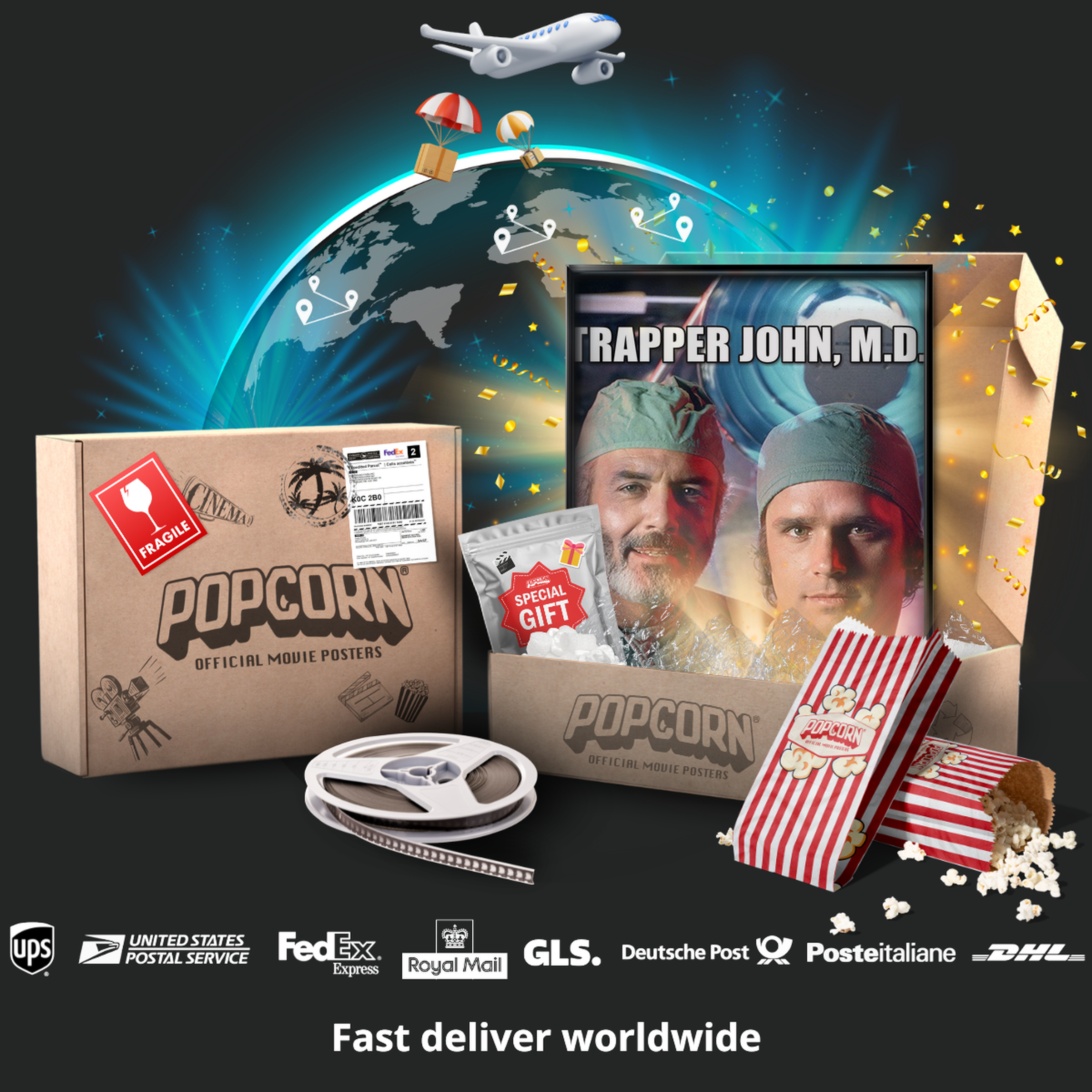 Trapper John, M.d. (1979)