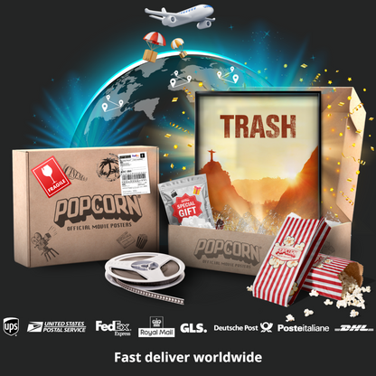 Trash (2014)