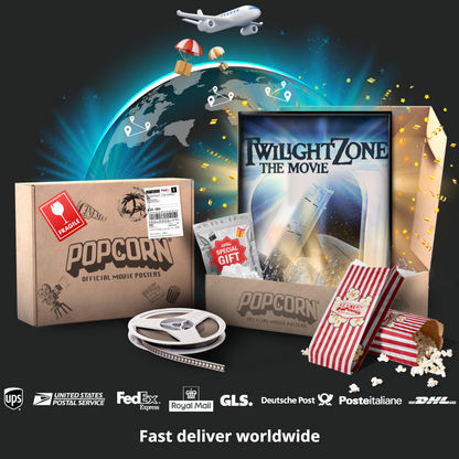 Twilight Zone The Movie (1983)